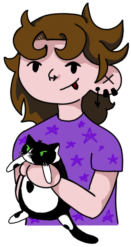 A drawing of me
